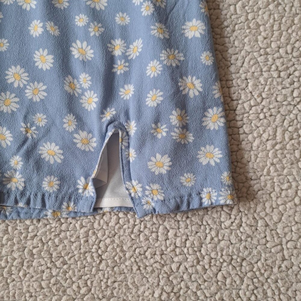 Blue Daisy Mini - Picture 4 of 6